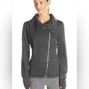 Head Women’s On The Move Moto Full Zip Jacket
